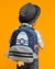 Mochila Infantil Passeio Escolar Skip Hop Spark Foguete Astronauta - Lean Import