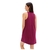 Vestido Feminino GAP Ameixa - comprar online