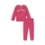 Conjunto de Moletom Infantil GAP 2pçs Rosa - comprar online