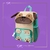 Mochila Infantil Escolar Skip Hop Bulldog PUG