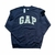 Blusa de Moletom Masculina GAP Fechada - comprar online