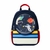 Mochila Infantil GYMBOREE/THE CHILDREN'S PLACE Planetas - loja online