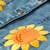 Jaqueta Jeans Infantil Girassol GYMBOREE/ THE CHILDREN'S PLACE Importada - Lean Import