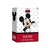 Perfume Infantil Importado Disney Mickey Mouse EDT 100ml - Lean Import