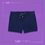 Short em Sarja Bermuda Azul Marinho Carter's Meninos