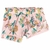 Short Infantil Menina Carter's Floral em algodão Importado - comprar online