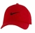 Boné NIKE Infantil 1a3 anos Vermelho Logo Preta - comprar online