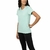 Imagem do Camiseta Feminina Academia Fitness Tuff Ath Verde