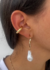 Aretes Pearl - comprar online