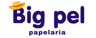 BIG PEL  PAPELARIA