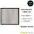 VENTANA PVC PAÑO FIJO LINEA SMARTLIFE MEDIDA 70x100 VIDRIO DVH en internet