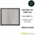 VENTANA PVC PAÑO FIJO LINEA SMARTLIFE MEDIDA 50x80 VIDRIO DVH en internet