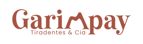 Garimpay Tiradentes & Cia