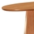 Mesa de Jantar Arezzo Oval com Tampo Laminado - comprar online