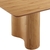 Imagem do Conjunto Mesa de Jantar Finy Laminada e Kit com 06 Cadeiras Tela Rattan