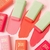 PIX! ON THE GLOW BLUSH - comprar online