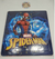 Coleção com 3 Quebra Cabeça 48 Peças Spider-Man - Marvel - Sentidos e Cores