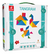 Tangram Brinquedo Educativo Madeira Escola Aprendizado