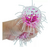 Bola com Glitter AntiStress Squishy Brinquedo de Apertar - loja online
