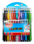 Kit Escolar de Colorir Color Peps Lápis Canetinha Apontador