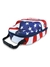 cap carrier maleta para bones bandeira eua 6 pack New Era