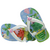 Chinelo infantil para bebês Havaianas Baby Peppa Pig