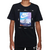 Camiseta Nike Sportswear Air Mountain Infantil