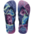 Chinelo Havaianas 4 Nite c/ estampas baseadas em jogos retrô na internet