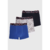 Pack 3 Cueca Boxer Tommy Hilfiger Interlock