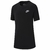 Camiseta Nike Sportswear Básica Infantil