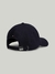 Boné Tommy Hilfiger masculino de basebol 5 panel ajustável