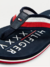 Chinelo Tommy Hilfiger Masculino assinatura de EVA na internet