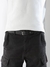 Cinto de couro Tommy Hilfiger Adan New 3.5 ext masculino - comprar online