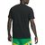 Camiseta Nike Dri-FIT Logo com detalhes de Flora - comprar online