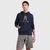 Moletom Tommy Hilfiger Monograma - loja online