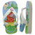 Chinelo infantil para bebês Havaianas Baby Peppa Pig - comprar online