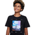 Camiseta Nike Sportswear Air Mountain Infantil na internet