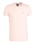 Camiseta Masculina Tommy Hilfiger Essencial Cotton básica