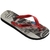 Chinelo Havaianas Top Marvel Classics Quadrinhos na internet