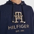 Moletom Tommy Hilfiger Monograma - Fiofio Magazine