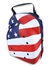 cap carrier maleta para bones bandeira eua 6 pack New Era - comprar online