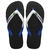 Chinelo Havaianas Top Mix Brasil