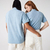 Camisa Polo Lacoste Unissex Loop - Fiofio Magazine