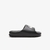 Chinelo masculino Lacoste Serve Slide 2.0 Evo com colorblock