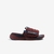 Chinelo Slide Lacoste Masculino AceSlide em tecido - comprar online