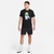 Camiseta Nike Tennis com estampa de copo - Fiofio Magazine