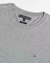 Camiseta Tommy Hilfiger Masculina Slim fit clássica básica - loja online