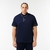 Camisa Polo Lacoste Masculino Smart Paris em contraste - comprar online