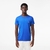 Camiseta Masculina Lacoste em algodão pima c/ jacaré bordado - Fiofio Magazine