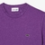 Camiseta Masculina Lacoste em algodão pima c/ jacaré bordado - comprar online